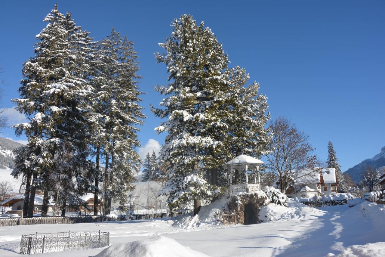 Villa Vidal Виллабасса Экстерьер фото